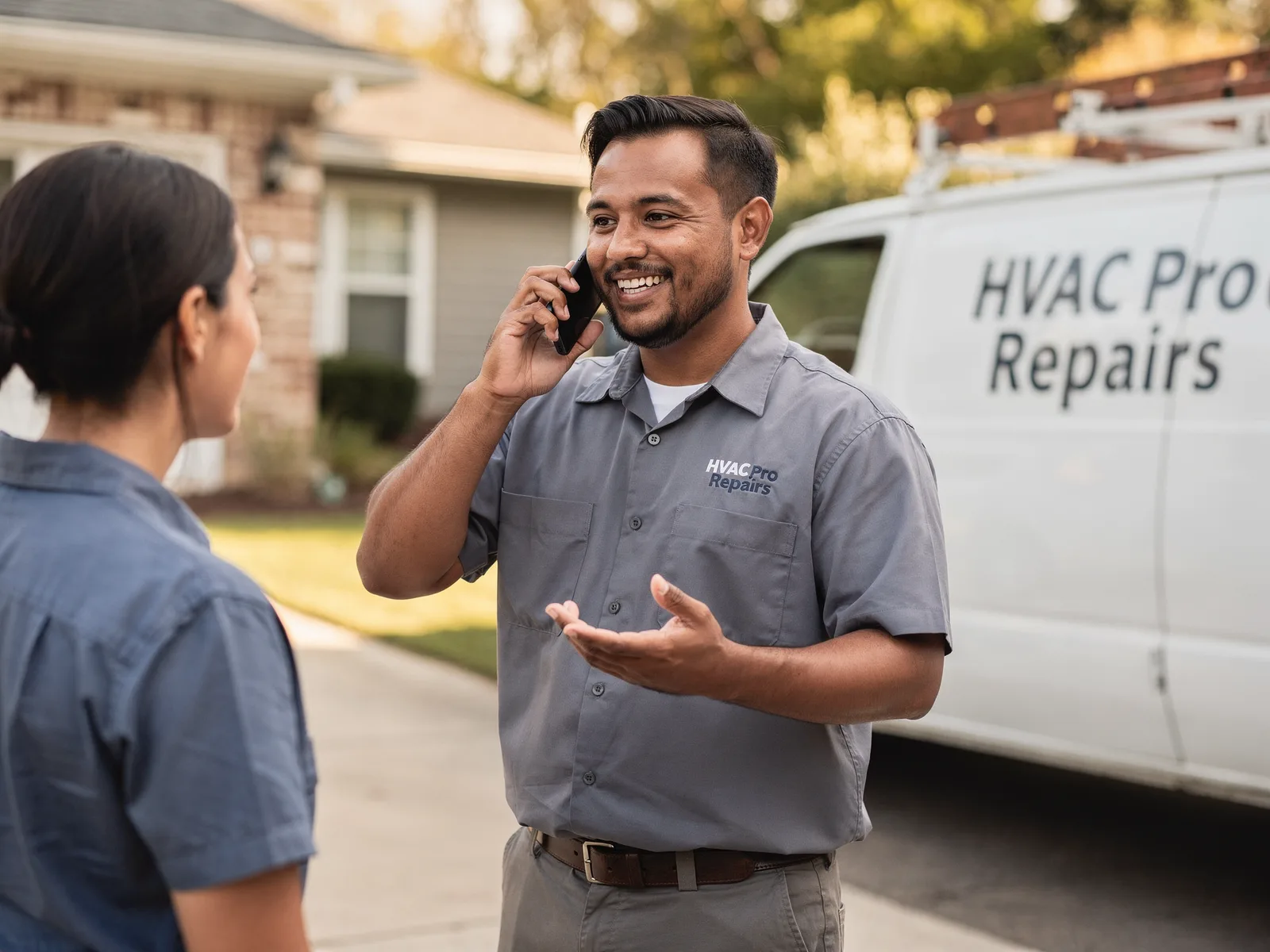 Heat Pump Repair Musella, GA FAQs